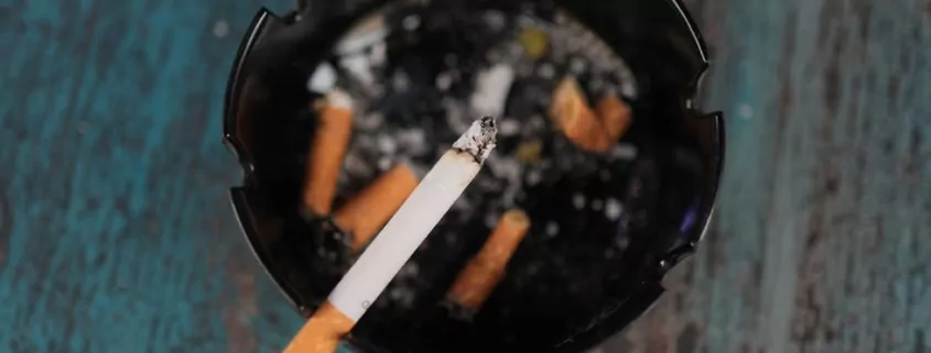Gibraltar Advances Generational Tobacco & Vape Ban 1 Gibraltar Tobacco Vape Ban