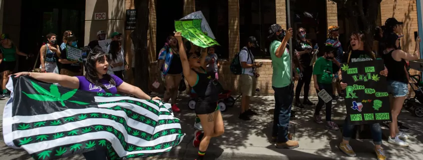 Weed Legal Texas Marijuana Laws Texas