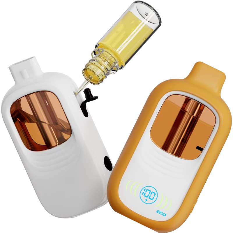 Emax Pro Refillable Vape