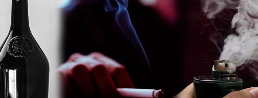 Colombia Proposes New "Dual Tax" on Vapes & Nicotine Products 1 Colombia Vape Tax