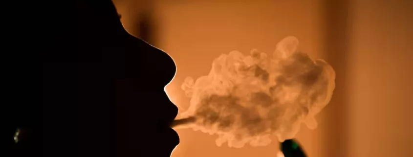 Colombia's Vape Tax Battle: The Powerful Lobby Blocking New Laws 1 Colombia Vape Tax