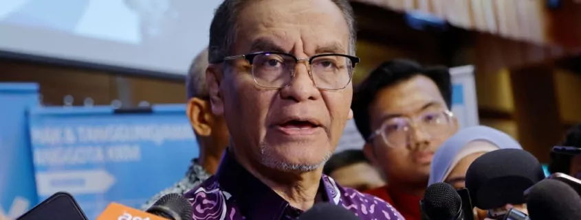Malaysia Sasarkan Pengharaman Vape Berperingkat Seluruh Negara Menjelang Pertengahan 2026 1 Malaysia Vape Ban