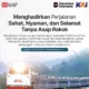 Indonesian Railway KAI Rejects Smoking Carriage Proposal 16 Indonesia Train Smoking