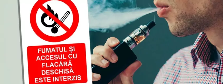 Romania: City of Iași to Ban Public Smoking & Vaping