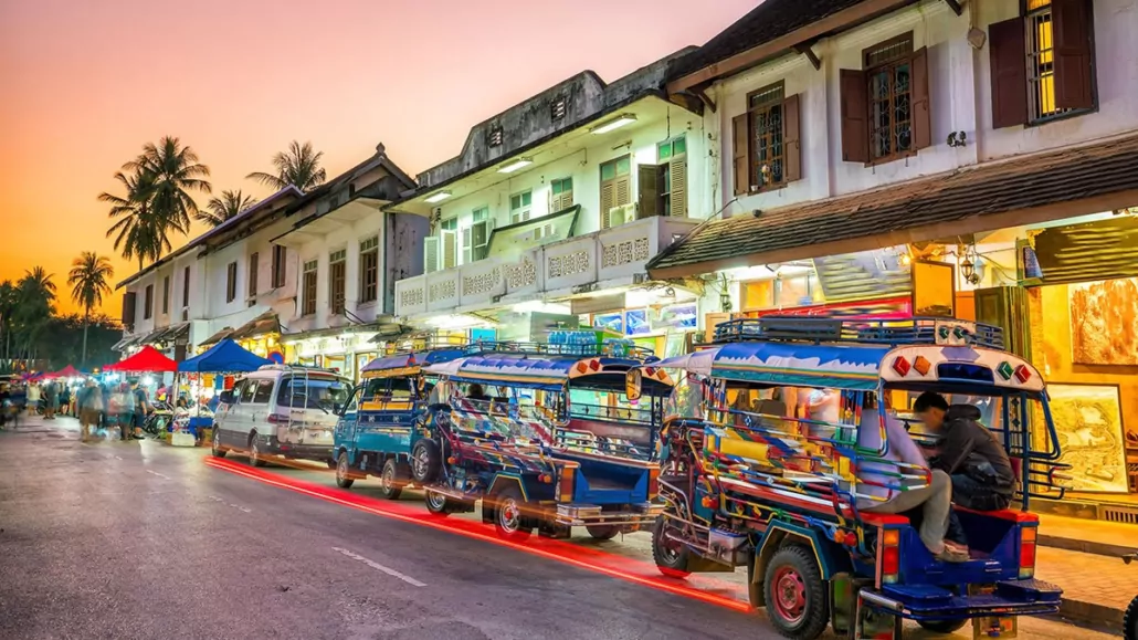 Vaping is Illegal in These 9 Asian Countries & Territories