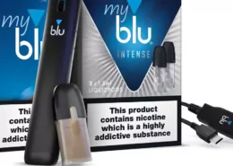 FDA Denies Marketing for Blu Tobacco-Flavored Disposable Vape 4 FDA denies Blu Vape