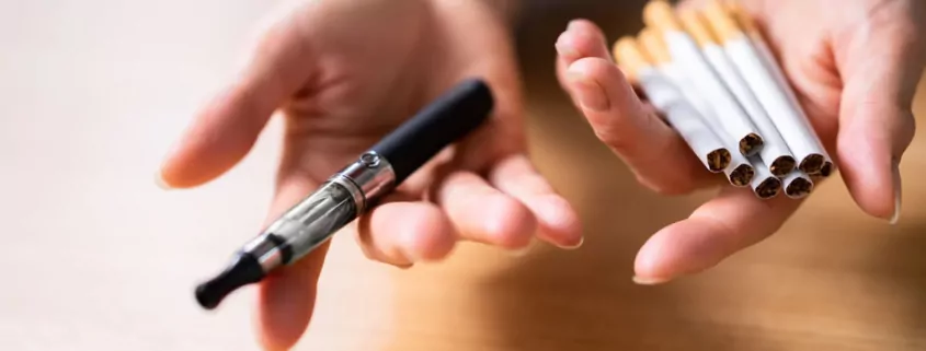 Georgia Legalizes Medical Marijuana Vaping Under New Bill 1 Georgia Tobacco Tax Flavor Ban