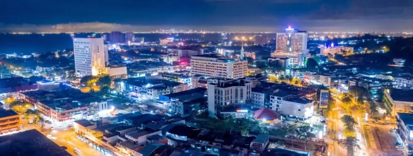 Indonesia's Batam Eyes Tourism Boost from Singapore's Strict Vaping Crackdown 1 Batam Tourism Singapore Vape Ban