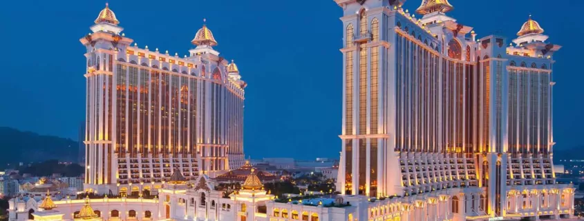 Macau Moves Closer to Total Public Vape Ban as New Bill Advances 1 Macau Vape Ban