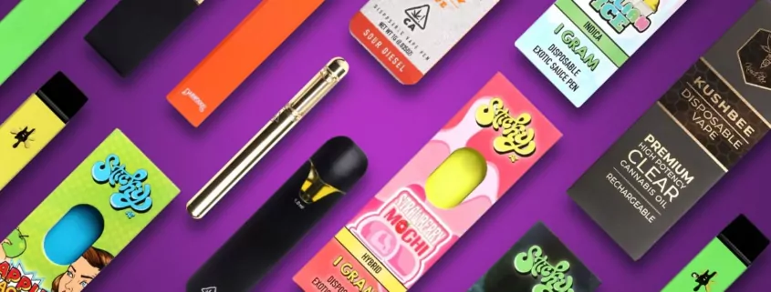 7 Smart Ways to Vape Weed: Techniques & Risks 1 Smart Ways to Vape Weed