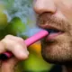 US Tariffs & FDA Crackdown Choke Supply of Chinese Vapes 16 US E-cigarette Tariffs China Vape Imports