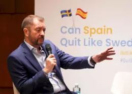 Can Spain "Quit Like Sweden" to Lower Smoking Rates? 4 Spain Smoking Rates