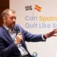 Can Spain "Quit Like Sweden" to Lower Smoking Rates? 13 Spain Smoking Rates