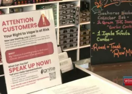 Wisconsin's New Vape Law: Readers Fear Return to Smoking 5 Wisconsin Vape Ban