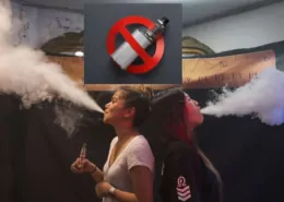 Malaysia to Ban Vapes in Stages, Health Minister Confirms 5 Malaysia Vape Ban Regulation