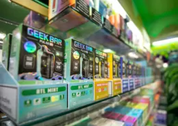 Colorado Town of Eagle Bans Flavored Tobacco & Vapes 9 Colorado Flavored Vape Ban