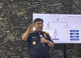 Indonesia Customs: Vape Tax is Control, Not Prohibition 7 Indonesia Vape Tax