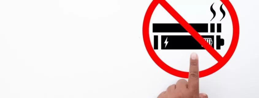 Flavored Vape Bans May Increase Youth Smoking: Study 1 Flavored E-cigarette Ban Youth Smoking