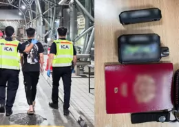 E-cigarettes Banned at Singapore Airport, Even for Transit Passengers -  Ecigator
