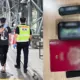 Singapore Deploys Over 5,000 Officers to Enforce Stricter Vaping Laws 14 Singapore Vape Seizure