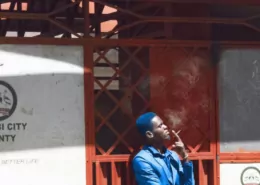 Kenya Considers Full Ban on Public Smoking Zones 8 Kenya Smoking Ban