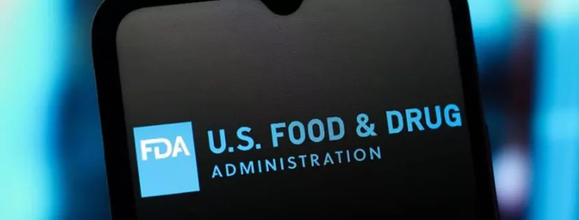 FDA Deploys AI and Slashes PMTA Review Times for Tobacco Products 1 FDA Nicotine Pouch PMTA Fast-Track