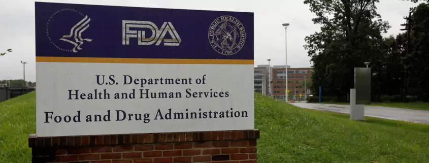FDA Defends Flavored Vape Review Standard in Fifth Circuit Grilling 1 FDA Nicotine Pouch PMTA Fast-Track