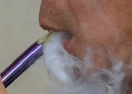 Hong Kong Passes New Tobacco Law, Bans Flavored Cigarettes & Public Vaping 4 Hong Kong Tobacco Control