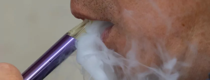 Hong Kong Passes New Tobacco Law, Bans Flavored Cigarettes & Public Vaping 1 Hong Kong Tobacco Control