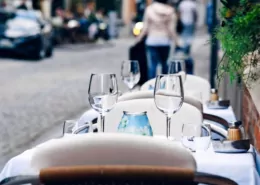 Belgium to Ban Smoking & Vaping on Terraces from 2027 8 Belgium Smoking Ban Vape Ban Terraces