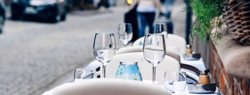 Belgium to Ban Smoking & Vaping on Terraces from 2027 1 Belgium Smoking Ban Vape Ban Terraces