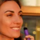 Perceiving Vaping as Safer Helps Young Adults Quit Smoking: Study 19 Vaping Safer Than Smoking