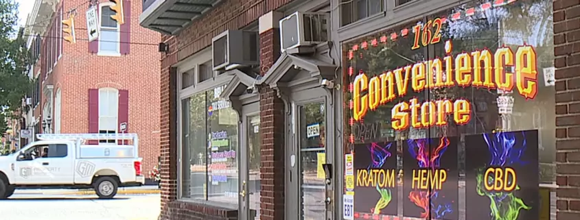 York City, PA, to Vote on New Restrictions for Vape and Smoke Shops 1 York PA Vape Law, Smoke Shop Regulations