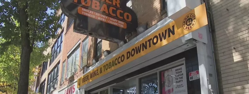 Pittsburgh, PA, Proposes Restrictions on New Vape Shop Locations 1 Pittsburgh Vape Shops
