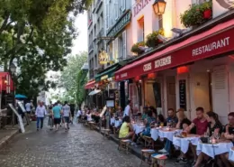 Europe to Ban Smoking & Vaping on Terraces from 2027 4 Europe Smoking Ban Vape Ban Terraces