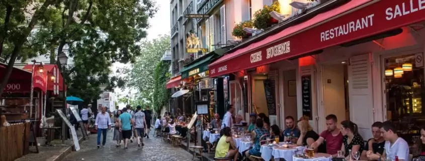 Europe to Ban Smoking & Vaping on Terraces from 2027 1 Europe Smoking Ban Vape Ban Terraces