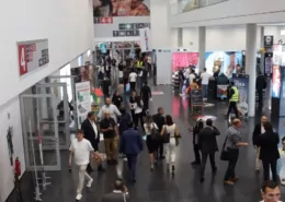 German Customs Raids Vape Booths at InterTabac 2025 6 InterTabac 2025 Germany