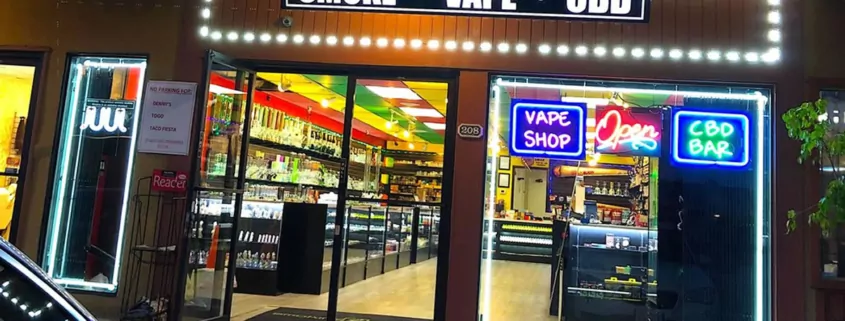 Hampton City Council to Regulate Vape Shop Locations 1 Sea Bright NJ Vape Shop Ban