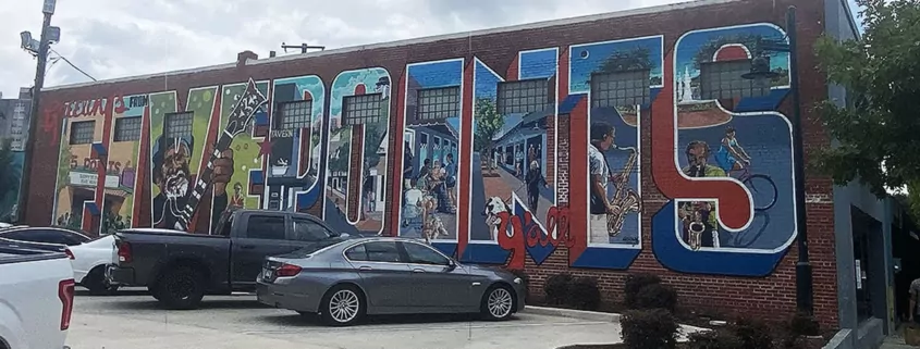Columbia, SC Considers Vape Shop Location Restrictions 1 Columbia SC Vape Shop Ordinance