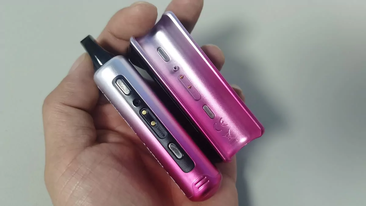 Lost Mary NERA 30K Review: The Ultimate 30,000 Puff Hybrid Vape