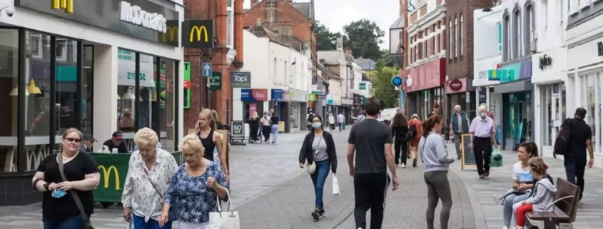 UK Vape Industry Slams Proposed Limits on Vape Shops 1 UK Vape Shop Ban
