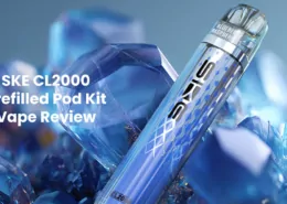 vampire vape funky monkey SKE CL6000 Pods main image 1