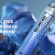 SKE CL2000 Prefilled Pod Vape Kit Review: The Best Disposable Vape Alternative? 18 SKE CL2000 Vape Review