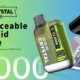 SKE Crystal CL6000 Review: The 6000-Puff Post-Ban King 19 SKE Crystal CL6000 Review