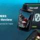 MEMERS V40000 Review: 40,000 Puffs, No Charging? 16 MEMERS V40000 Review