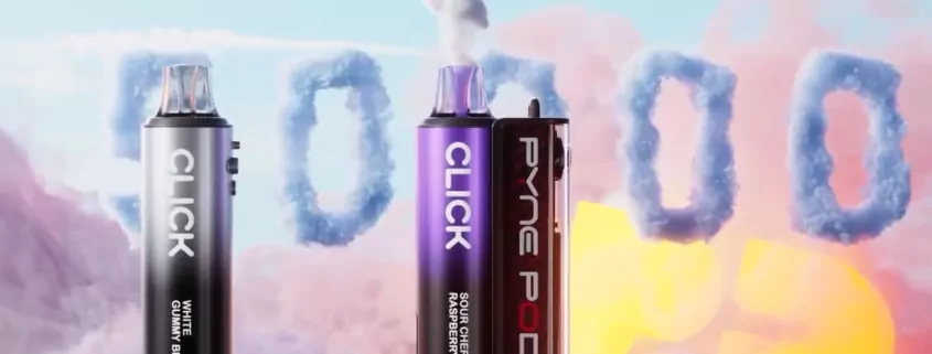 Pyne Pod Click 50K Not Charging? Here’s Why & How to Fix It 1 Pyne Pod Click 50K Not Charging