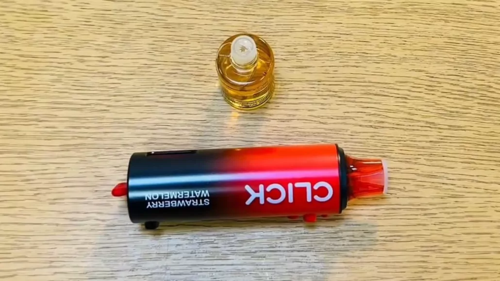 Pyne Pod Click 50K Review: The Ultimate Big-Puff Pod Kit?