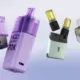 Beginner’s Guide to Choosing a High-Puff Vape: What to Know Before You Buy 14 High-Puff Vape