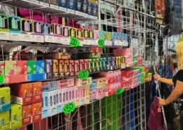 Mexico's Vape Regulation Debate: to Ban or to Legalize? 5 Mexico Vape Ban