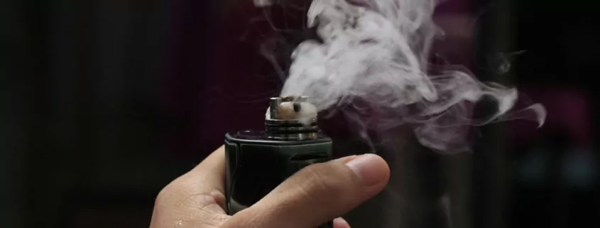 US Seizes Over 2Million Unauthorized Vapes in Nationwide Raids 1 Unauthorized Vapes Seized
